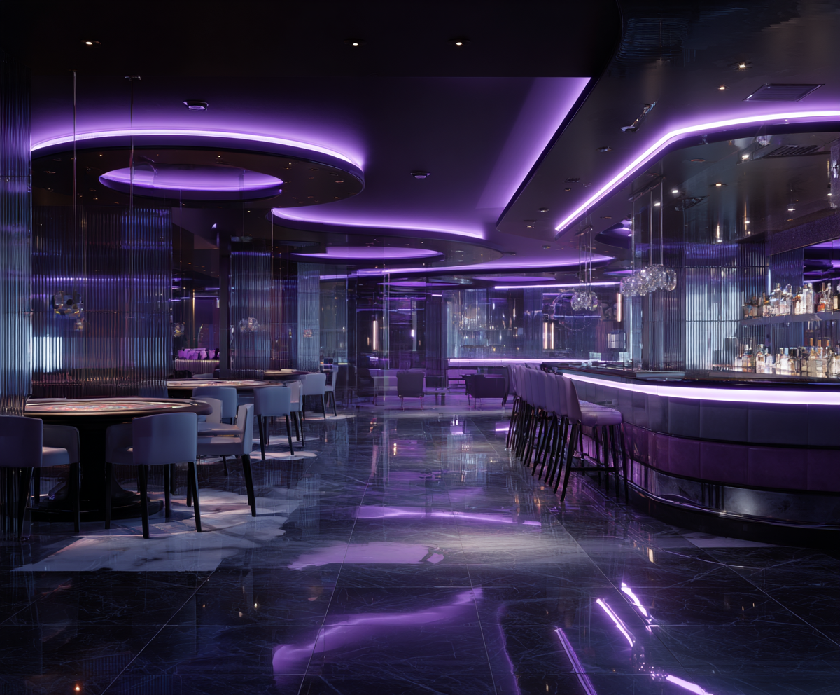 World-Class Casino icon