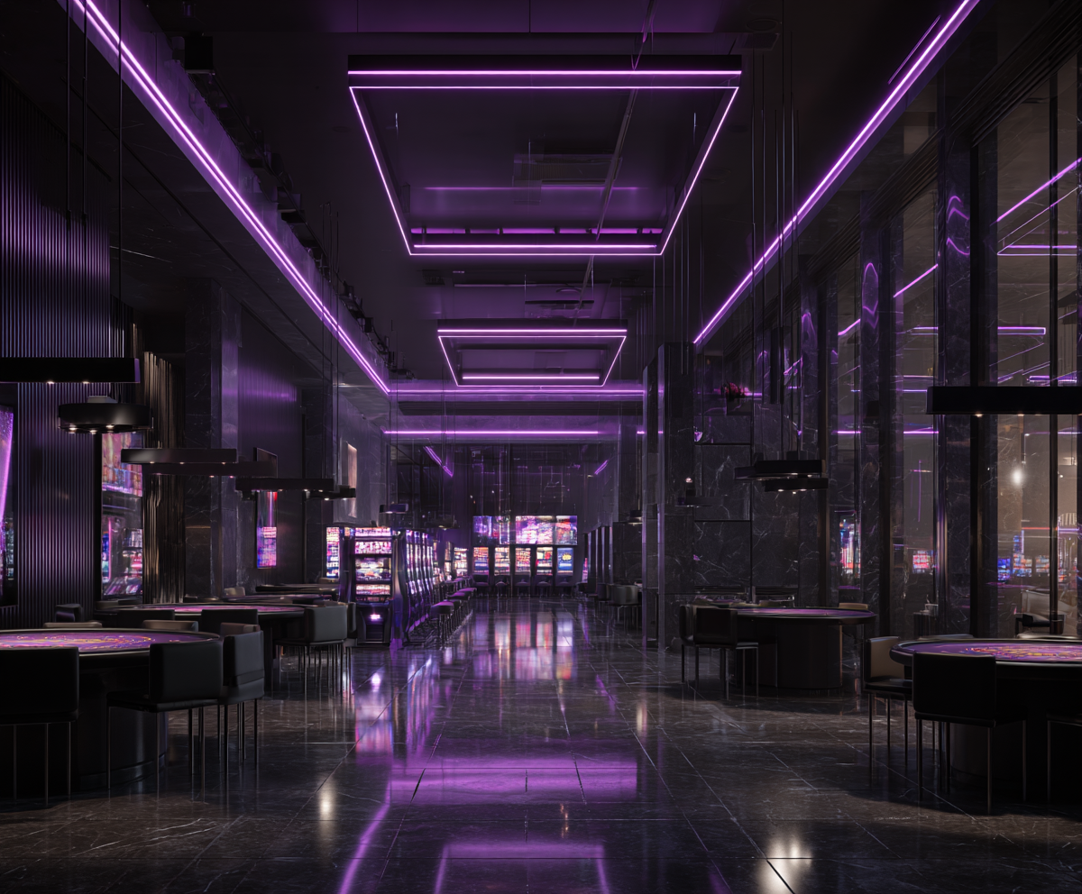 Luxurious Accommodations icon