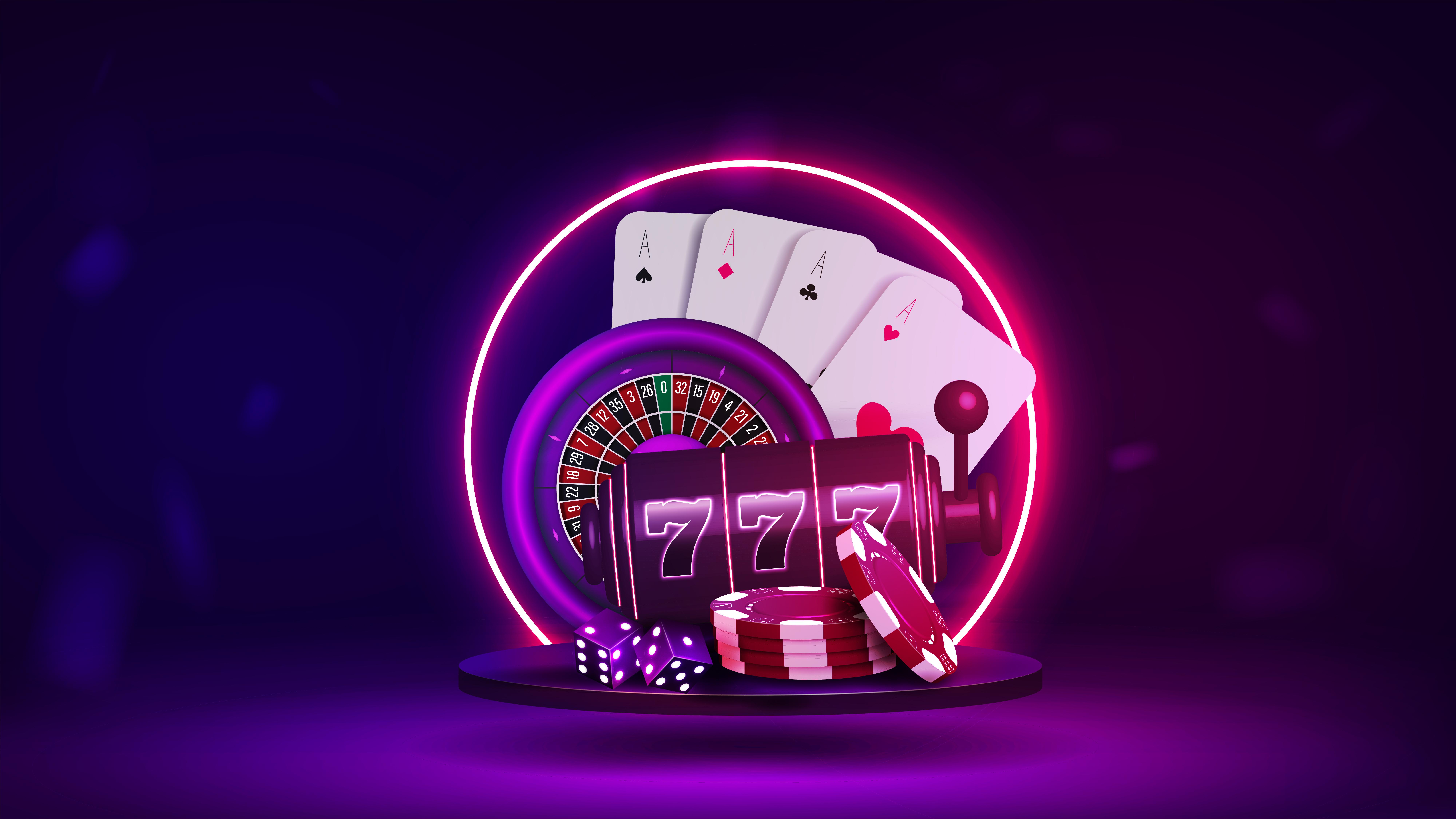 Resort Golden Haven Casino and Hotel